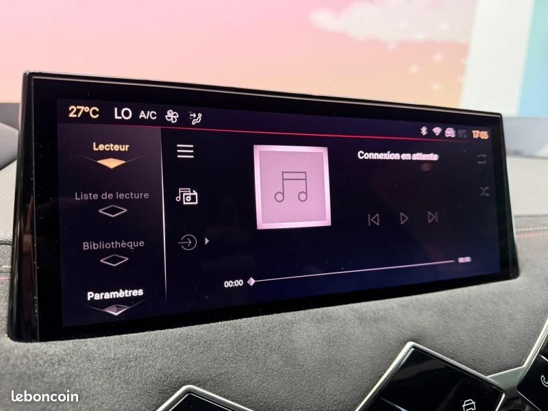 Ds DS 3 1.2 PureTech 100ch Performance Line (image 16)