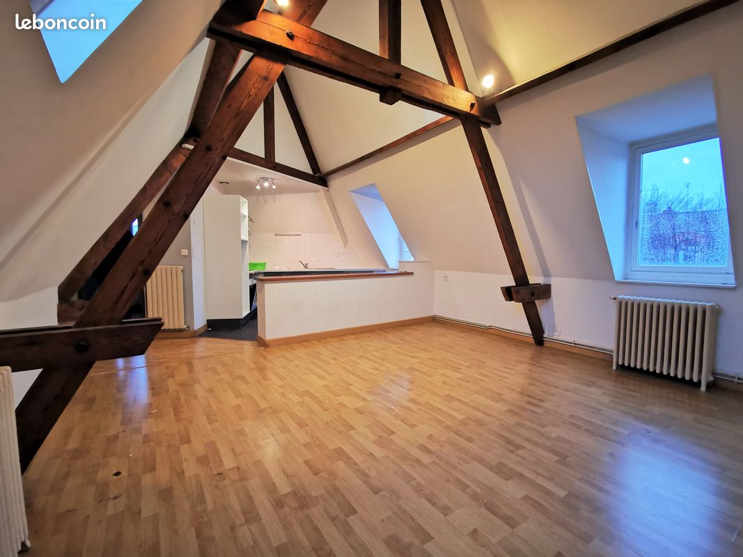 Appartement 3 pièces 63 m² · à Valenciennes · 63 m² · 700 €/mois