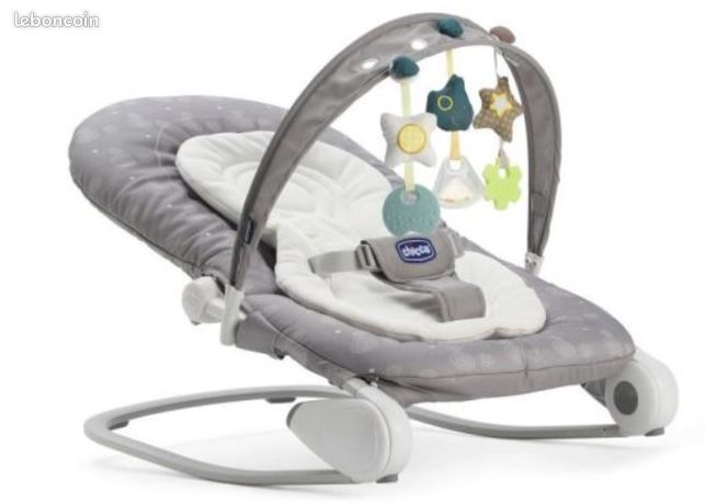 Transat Et Balancelle D Occasion Annonces Equipement Bebe Leboncoin