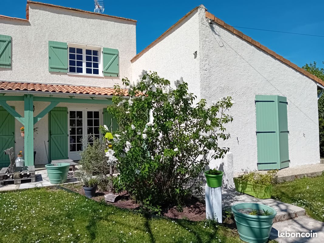 Maison 7 pièces 196 m² · à Saint-Médard-en-Jalles · 196 m² · 565 000 €