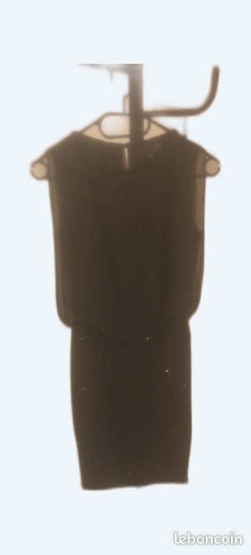 Robe de soirée ( taille 34) (image 1)