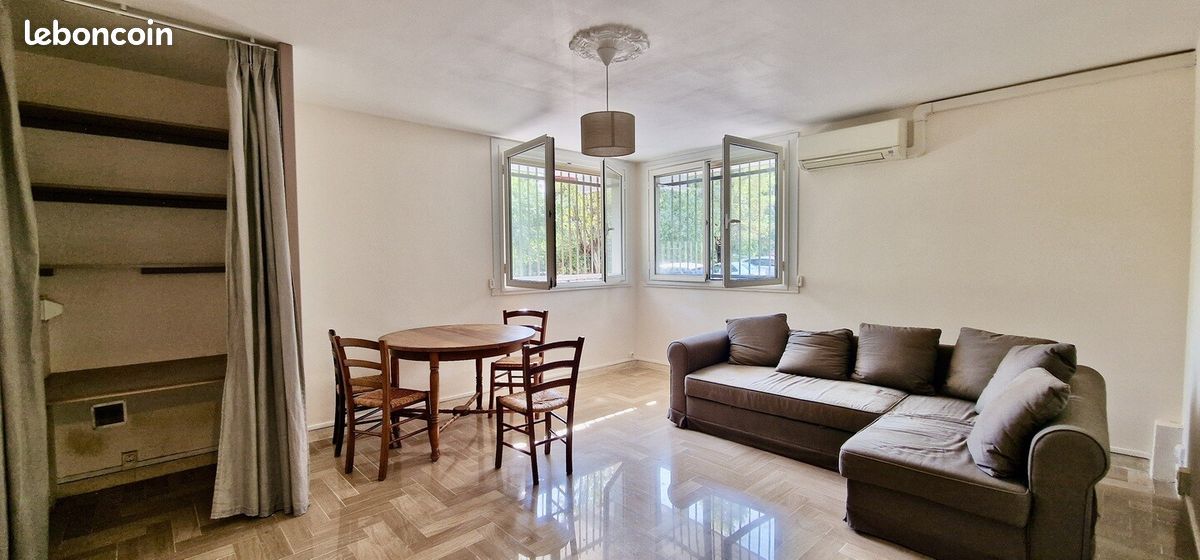 Appartement 3 pièces 79 m² · à Montpellier · 79 m² · 179 500 €
