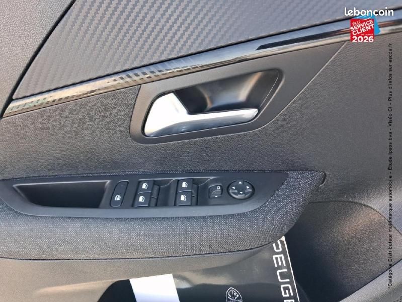 Peugeot 208 1.2 PureTech 100ch S&S Active (image 19)