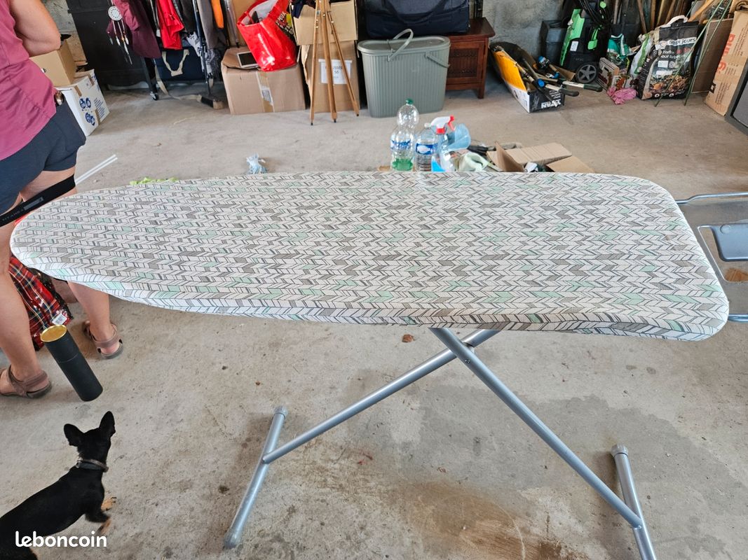 Table a repasser (image 1)
