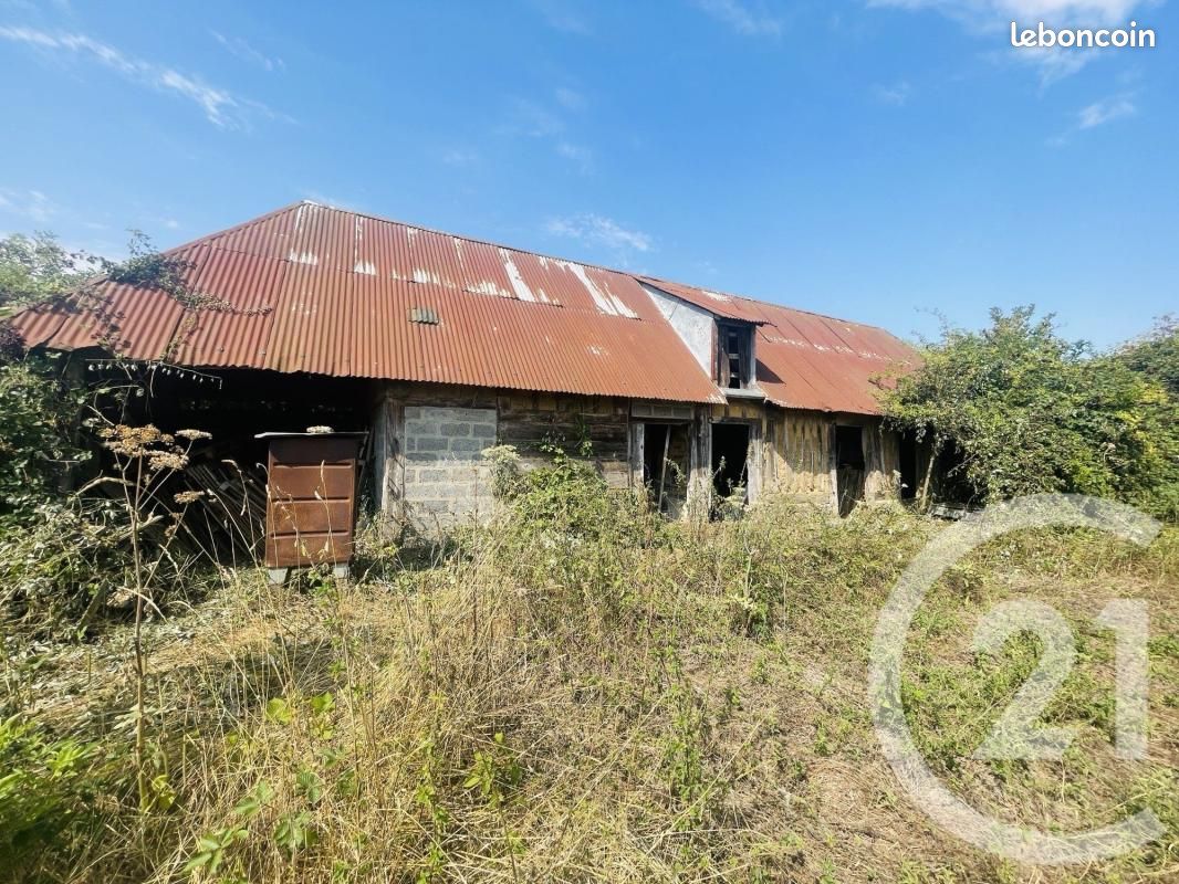 Maison 1 pièce 100 m² · à Morainville-Jouveaux · 100 m² · 52 000 €