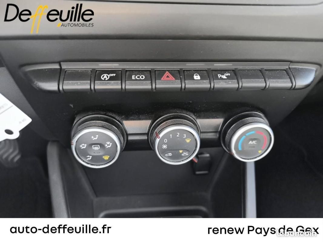 Dacia Duster ECO-G 100 4x2 Confort (image 17)