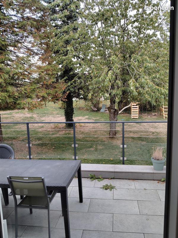 Location maison Valdahon (image 1)