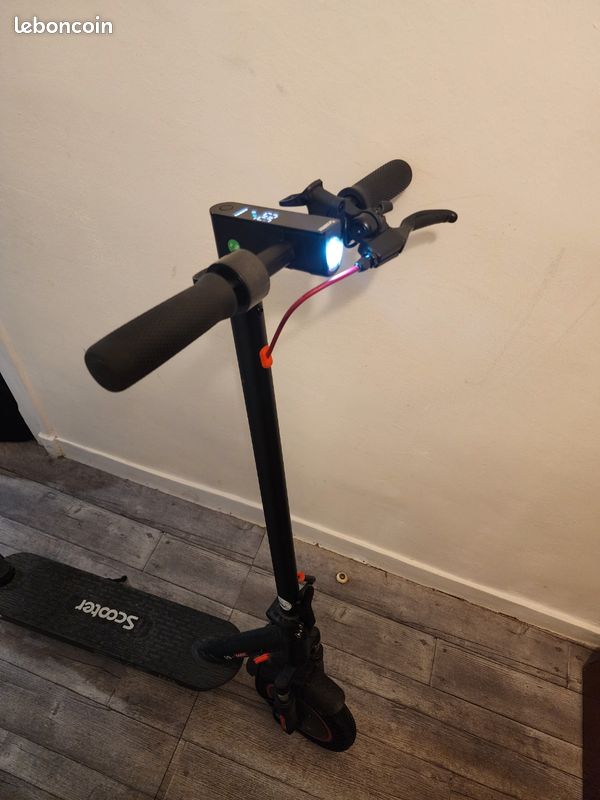 Trottinette électrique (image 4)