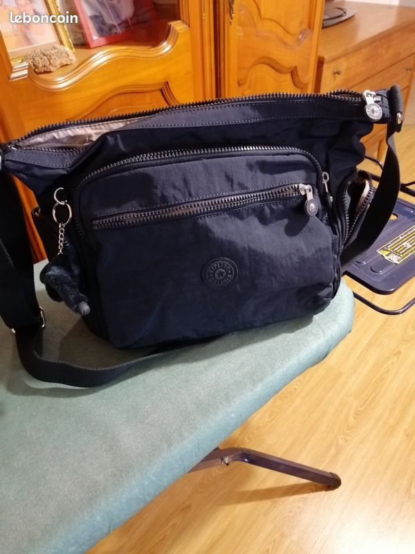 Sac à main kipling Accessoires Bagagerie