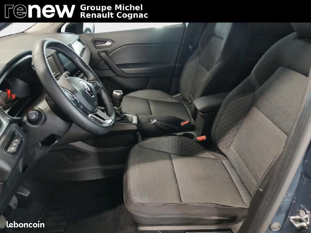 Renault Captur TCe 90 Evolution (image 9)