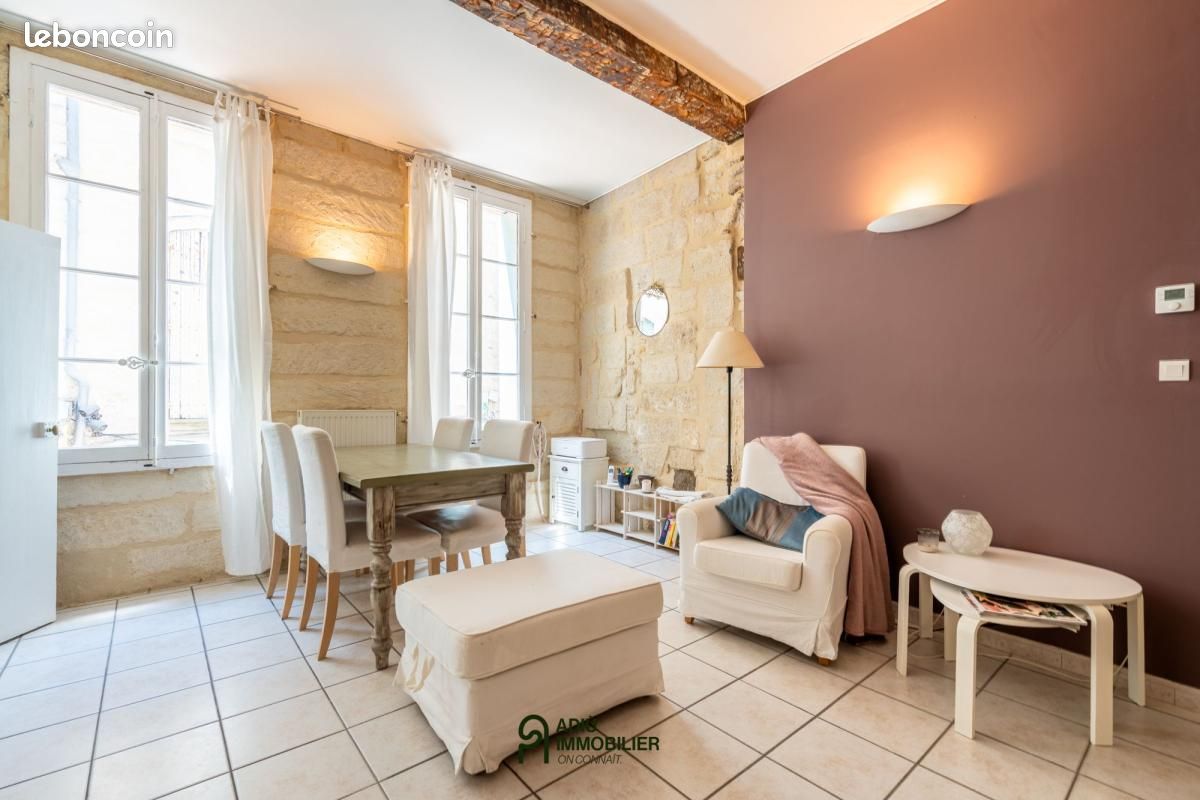 Appartement 2 pièces 45 m² · à Uzès · 45 m² · 190 000 €