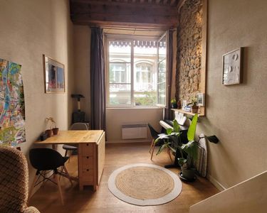 Appartement 275 000 € - 48 m²