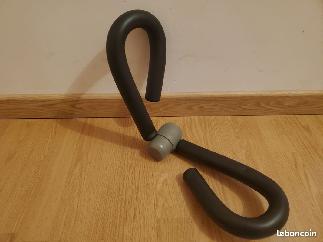 Body power (image 1)