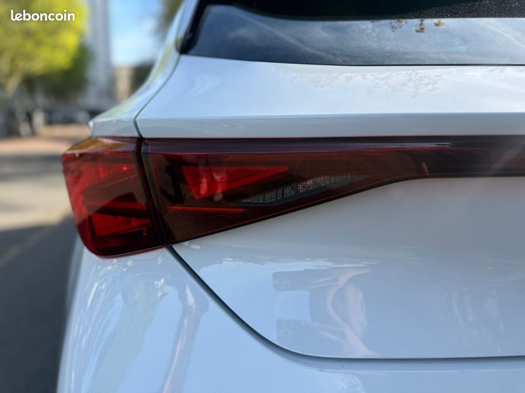 CUPRA LEON 2.0 TDI 150 ch DSG7 V SIEGES CHAUFFANTS / VOLANT CHAUFFANT/ 2026 (image 26)