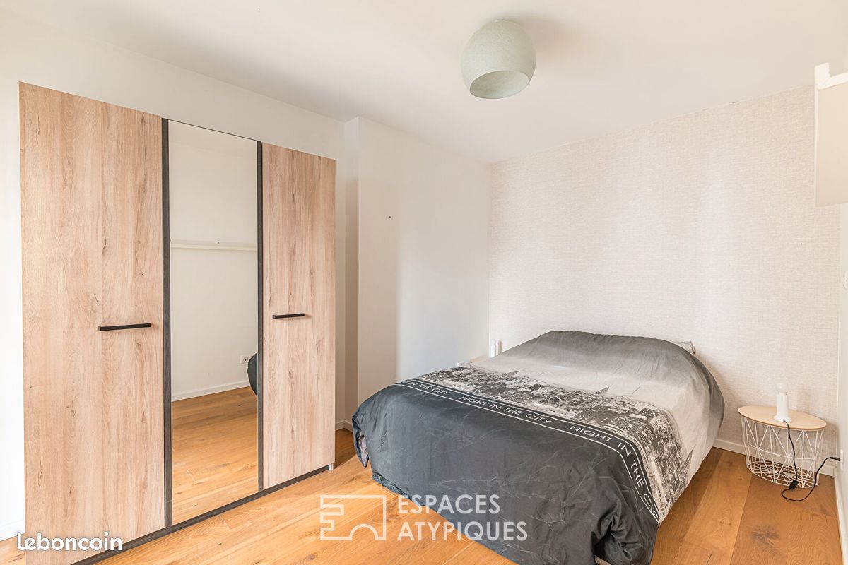 Loft 6 pièces 210 m² (image 13)