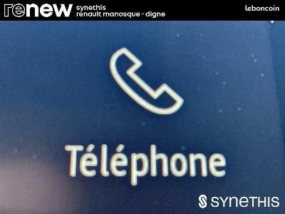 Renault Clio V E-Tech full hybrid 145 Techno (image 14)
