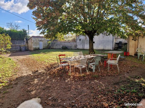 Maison 5 pièces 205 m²