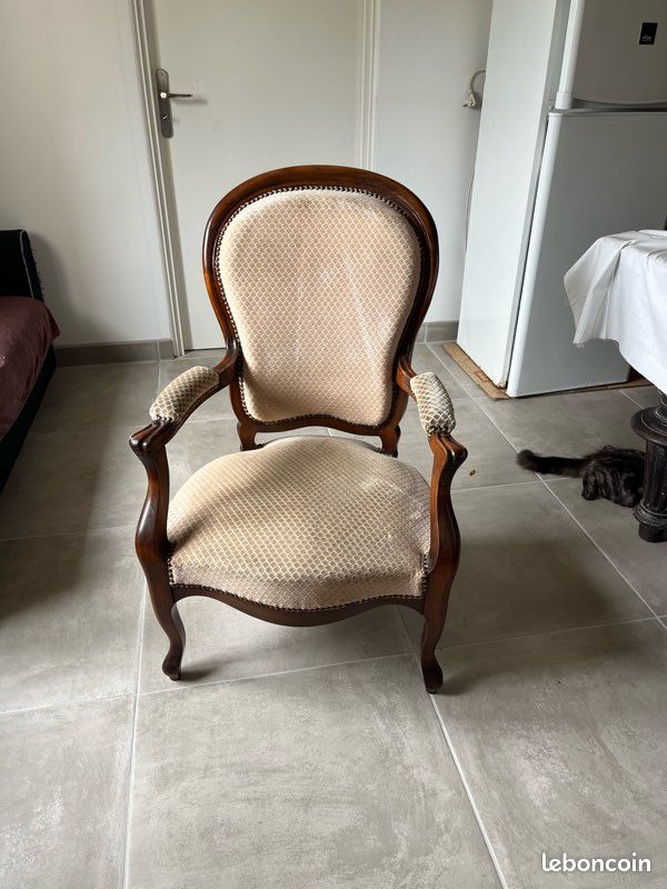 Fauteuil (image 1)