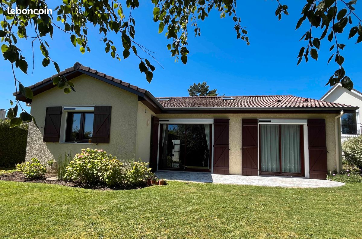 Maison 4 pièces 85 m² · à Bonsecours · 85 m² · 270 000 €