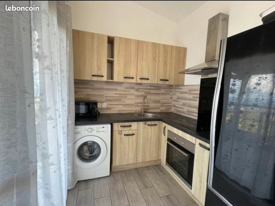 Maison 3 pièces 74 m² · aux Avirons · 74 m² · 1 550 €/mois