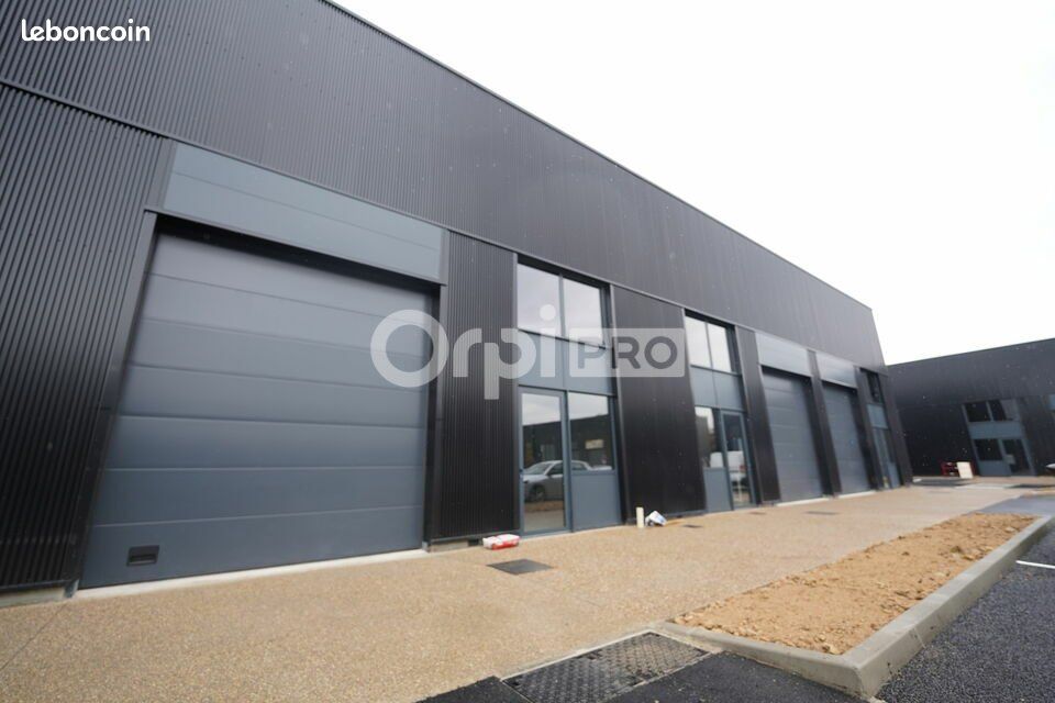 Local d'activité 234 m² (image 5)