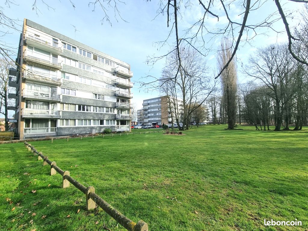 Maison 4 pièces 49 m² · à Lys-lez-Lannoy · 49 m² · 137 000 €