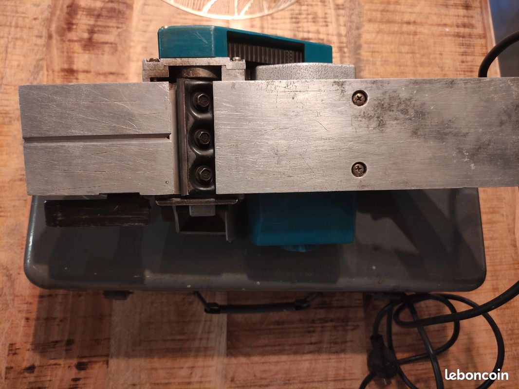 Rabot électrique | Leroy Merlin Rabot électrique | Leroy Merlin