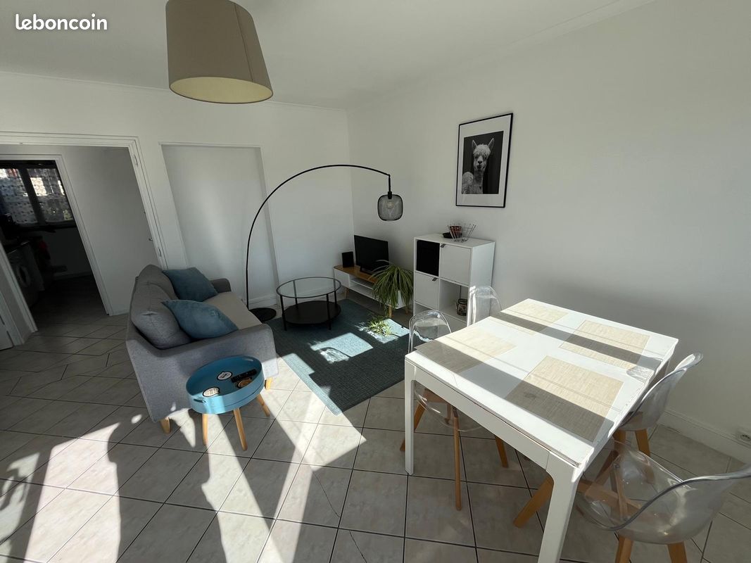 Appartement a louer conflans-sainte-honorine - 4 pièce(s) - 75 m2 - Surfyn