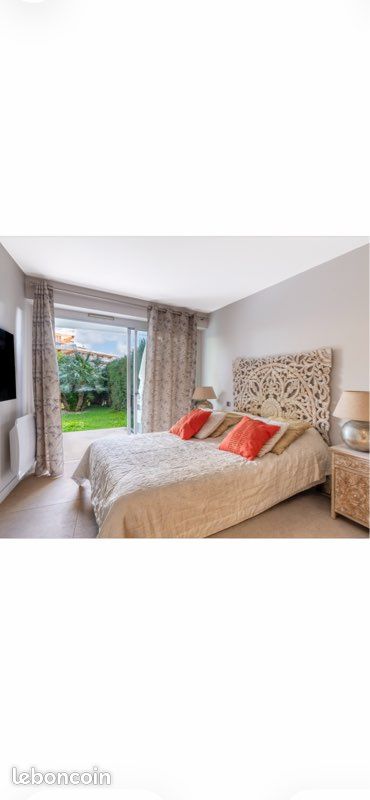 Appartement 4 pièces 93 m²