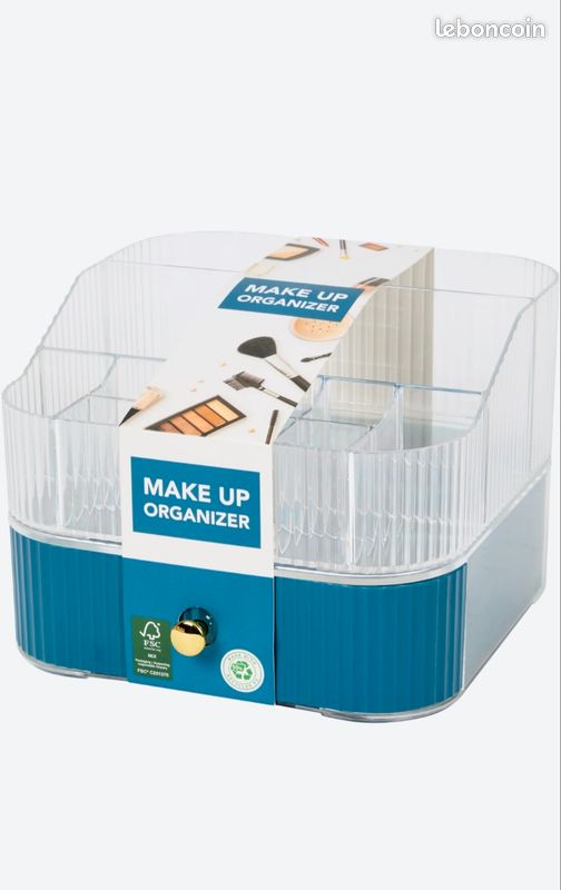 Serrure pour oeillets ovales, plastique, 42x22mm gris - QUANTITÉ sélectionnable, lot