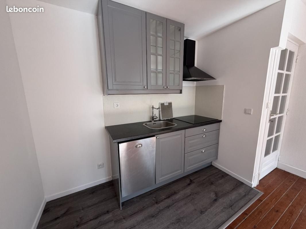 Appartement 3 pièces 78 m² · à Eu · 78 m² · 670 €
