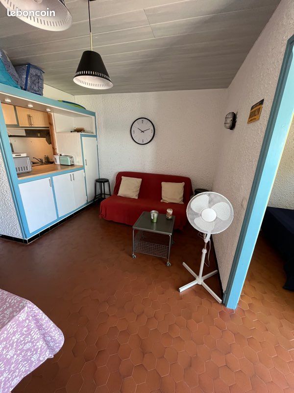 Appartement Canet plage vue Mer (image 5)
