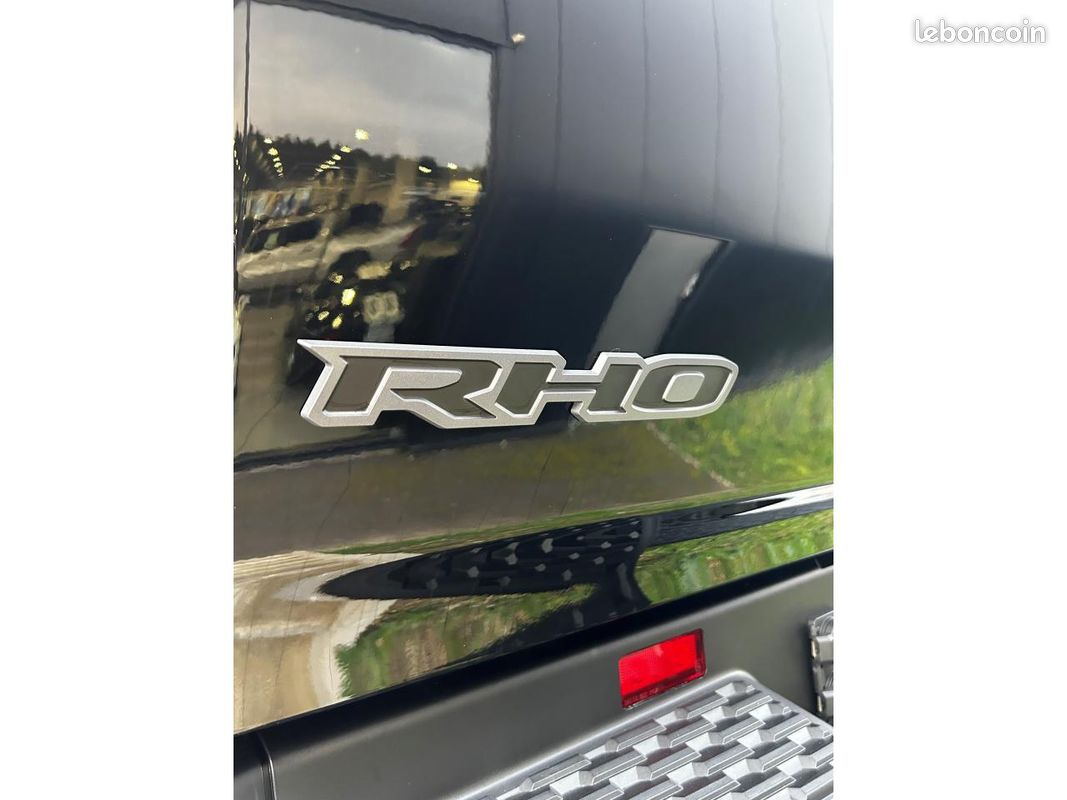 Dodge ram 1500 crew rho (image 29)