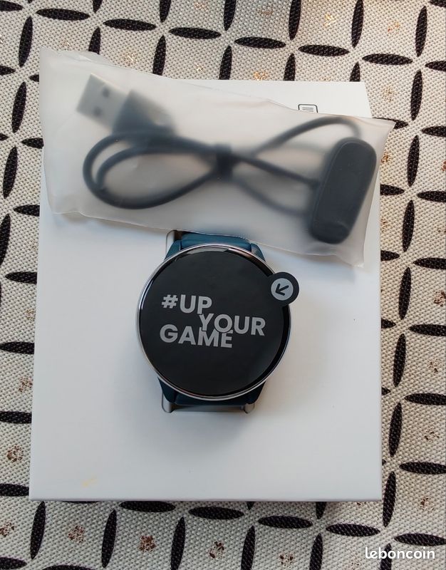Montre connectée GTR mini (image 9)