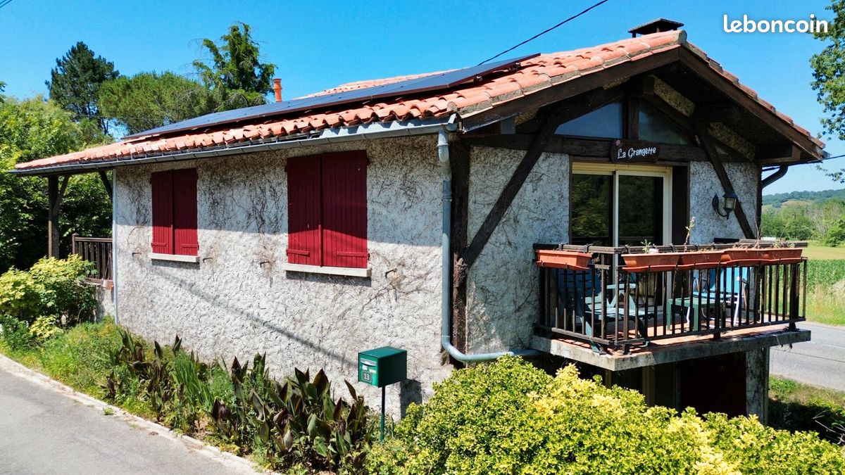 Maison 5 pièces 128 m² · à Pailhès · 128 m² · 259 000 €
