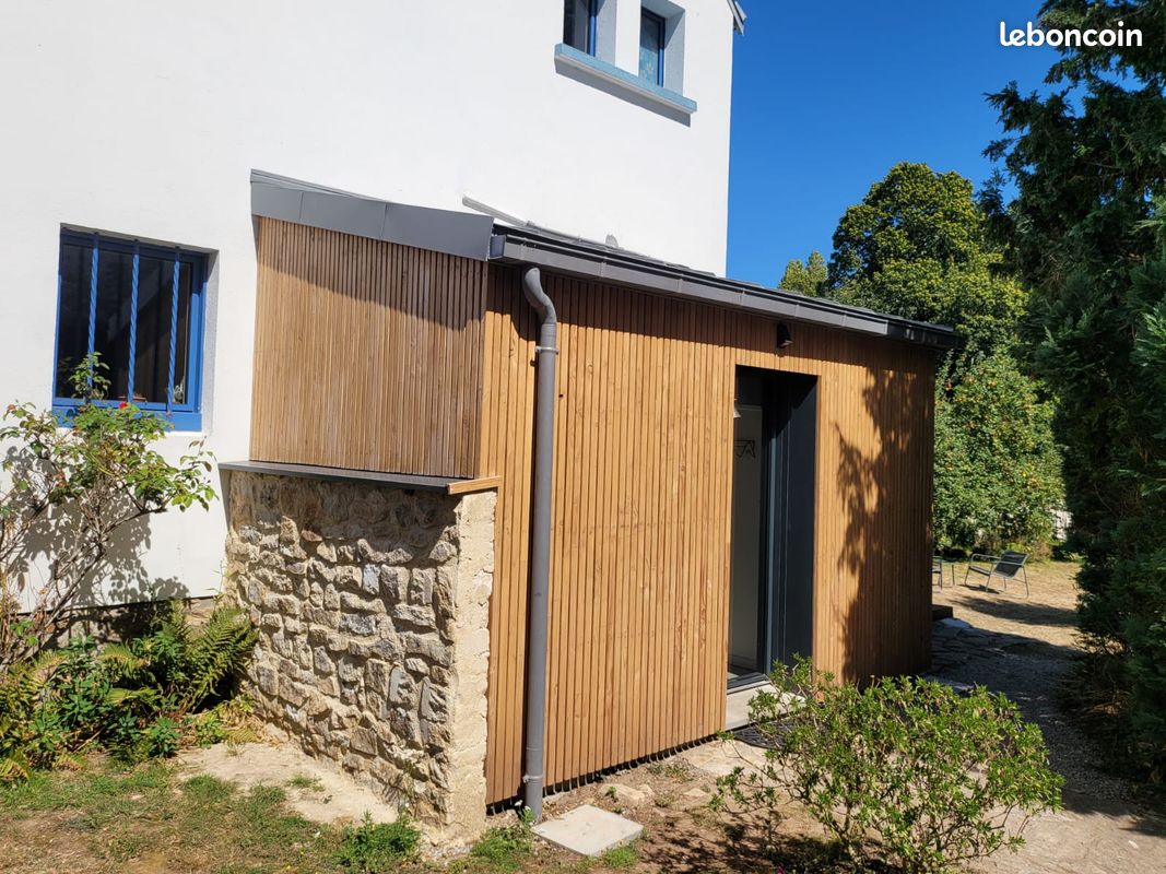 Meublé 3* IIe-aux-Moines Bretagne Morbihan (image 16)