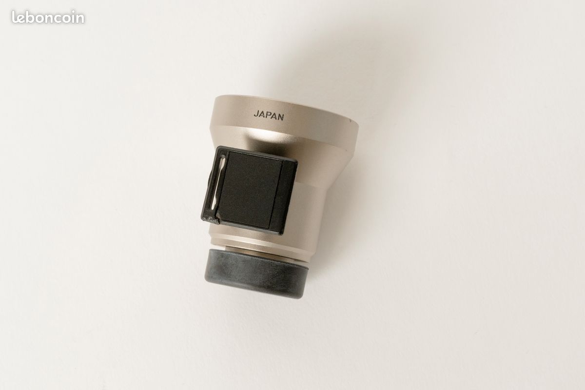 Carl Zeiss Pour Contax / Yashica 2.8/28Mm Distagon T* Mm