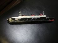 Dinky toys paquebot Normandie - Collection
