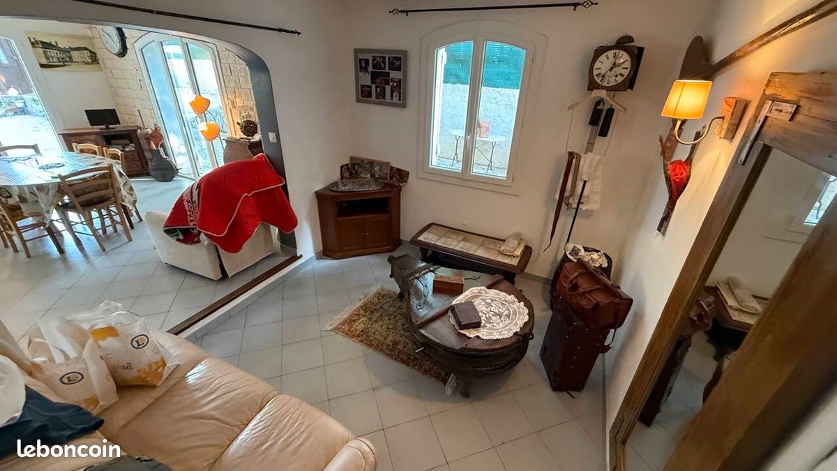Villa en Viager 5 pièces 90 m² (image 12)