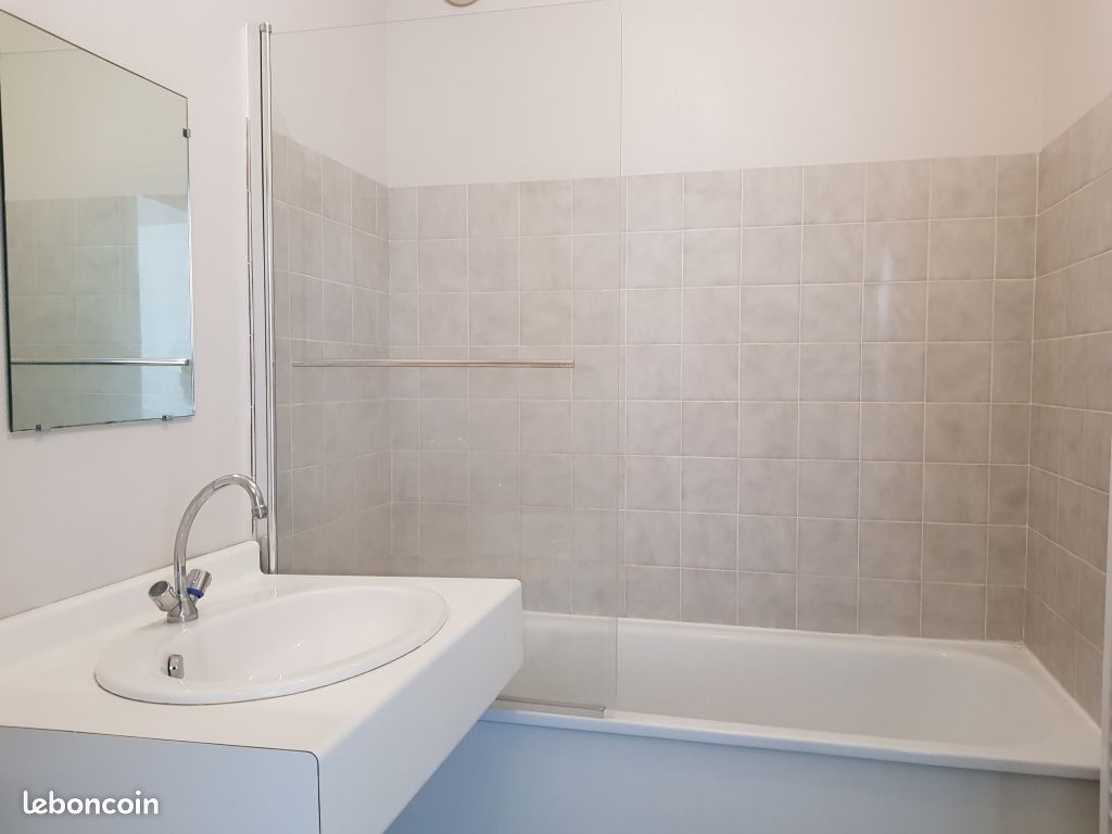 Appartement a louer mont-saint-aignan - 1 pièce(s) - 34 m2 - Surfyn