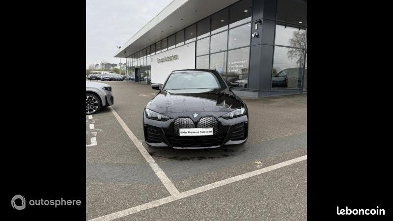 Bmw I4 eDrive40 340ch M Sport (image 2)