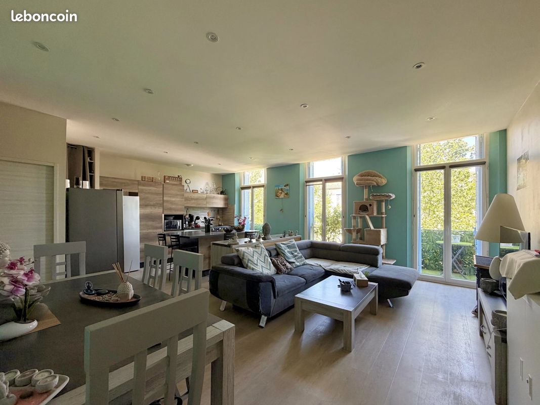 Appartement 3 pièces 80 m² · à Draguignan · 80 m² · 175 000 €