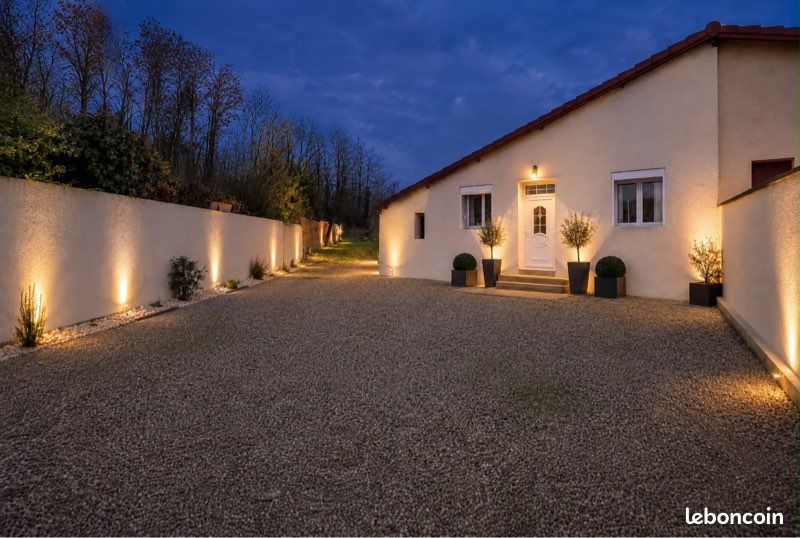 Maison 6 pièces 186 m² · à Feyzin · 185,6 m² · 349 000 €