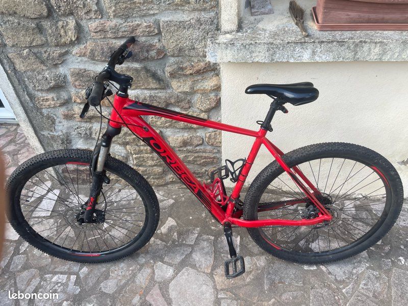 Vend vélo taille L (image 1)