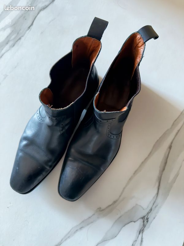 Chaussures Homme NAVYBOOT Chaussures