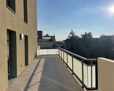 Appartement 539 500 € - 102 m²