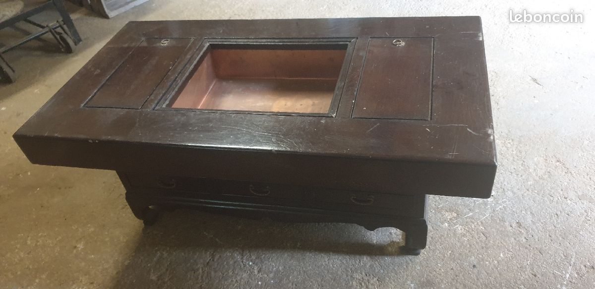 Table salon (image 1)