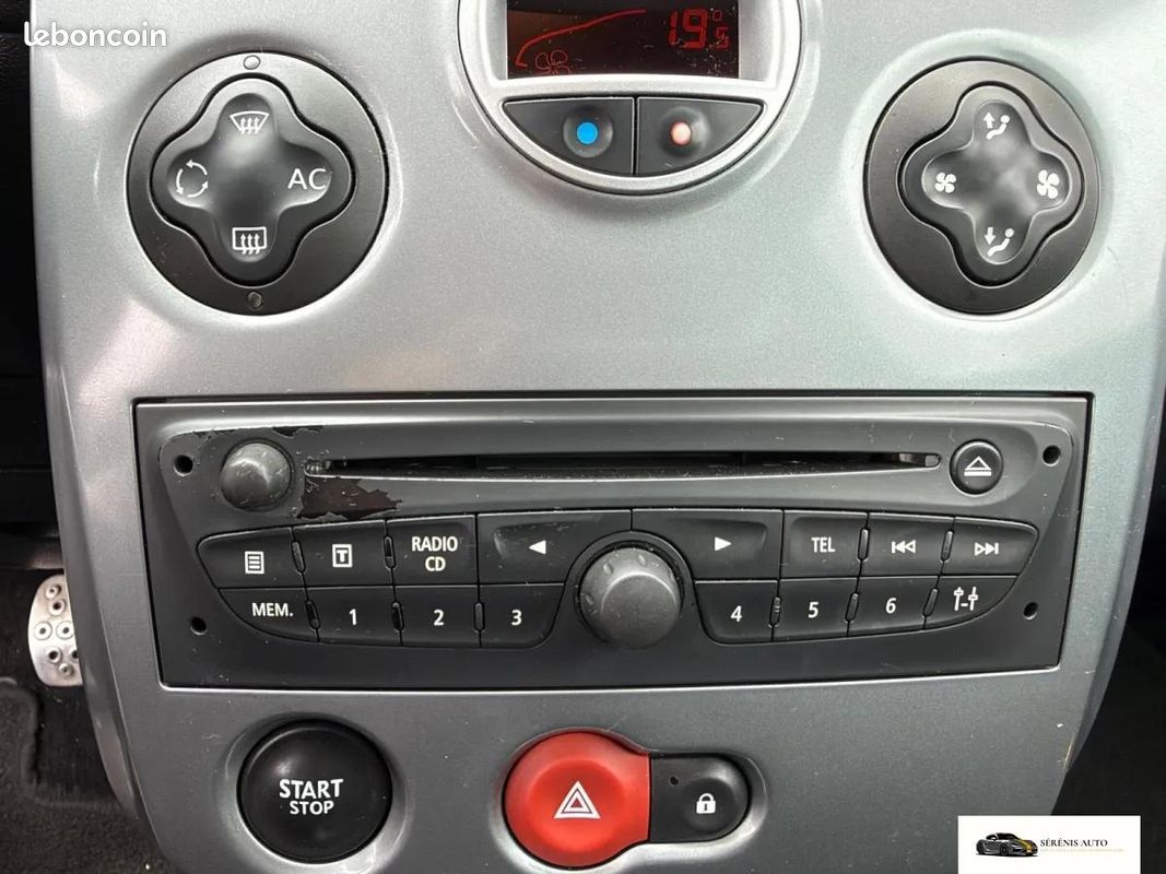 Renault Clio 1.6 130 GT (image 22)