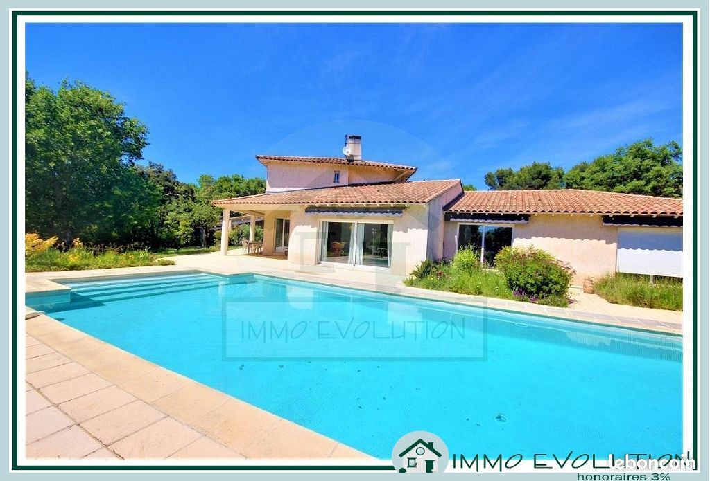Maison 8 pièces 300 m² · à Orange · 300 m² · 690 100 €