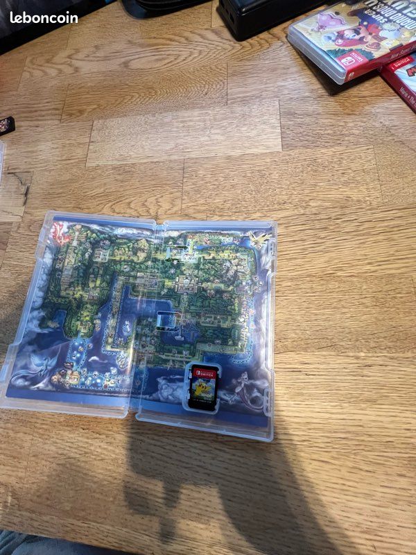 Switch + accessoires (image 7)
